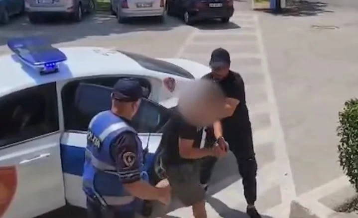 Bie në prangat e policisë 38-vjeçari/ Vodhën biznesin gjatë natës, shpallet në kërkim bashkëpunëtori i tij