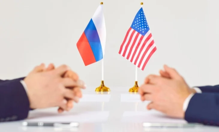 Bisedimet SHBA-Rusi zhvendosen në Moskë, shkak tensionet në Ukrainë