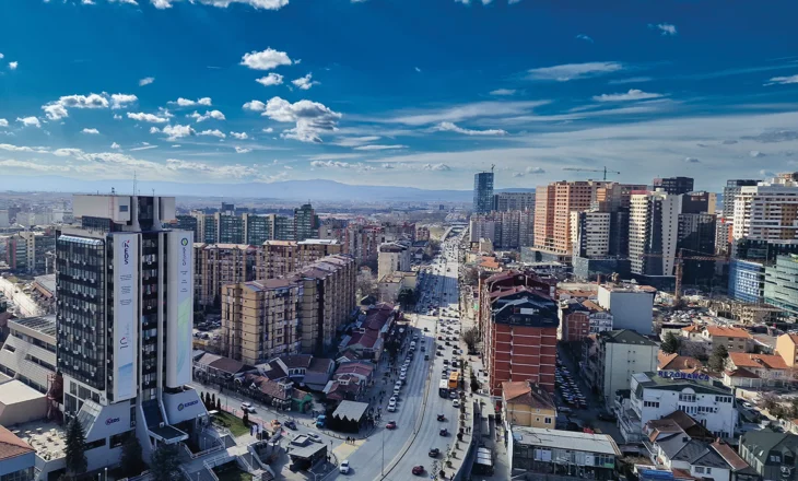 Biznesi i Kosovës po “zbret” në Shqipëri