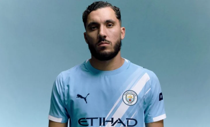 Blerja e Manchester Cityt mezi pret derbin ndaj Man United, ka një “hesap” ndaj atyre: “Do t’i v*as”