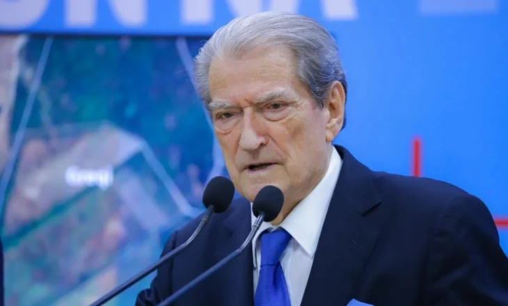 “Bleu mijëra vota në këmbim për 1 miliard…”/ Berisha akuzon Ramën: Në farsën elektorale përdori të gjitha mjetet