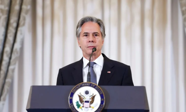 Blinken: Sulmi i Trump ndaj Iranit ishte një gabim. Tani që u bë, shpresoj që të jetë i suksesshëm