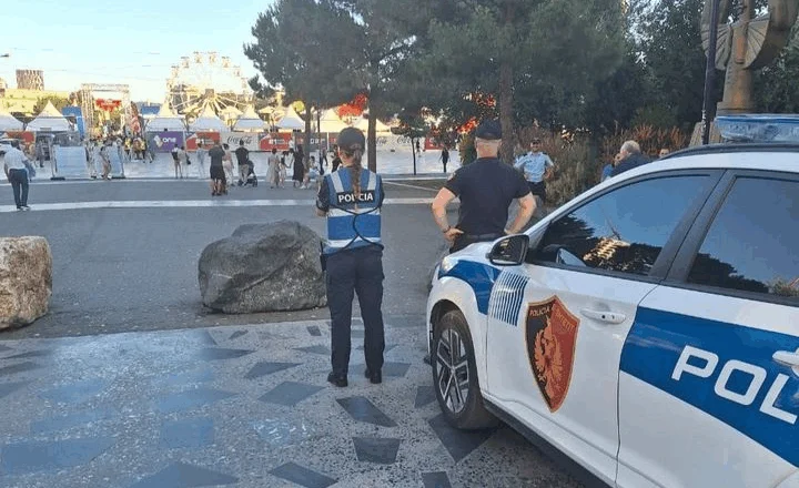Bllokohet përsëri Tirana/ Nesër ministeriali i SEECP, ja akset ku kufizohet qarkullimi i mjeteve