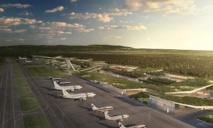 Bloomberg: Aeroporti i Vlorës nxitje për investimin e Kushner në jug