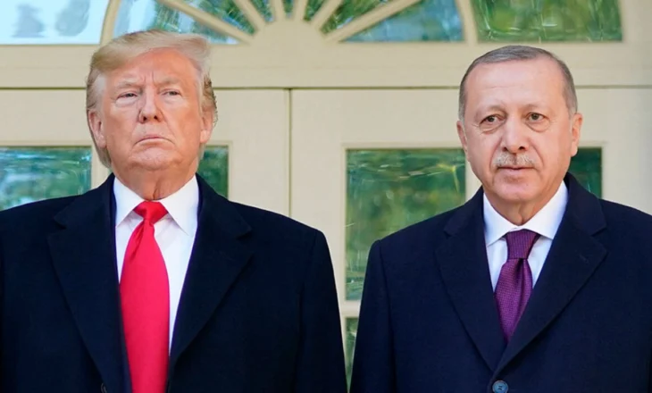 Bloomberg: Erdogan do të takohet me Trump në Samitin e NATO-s