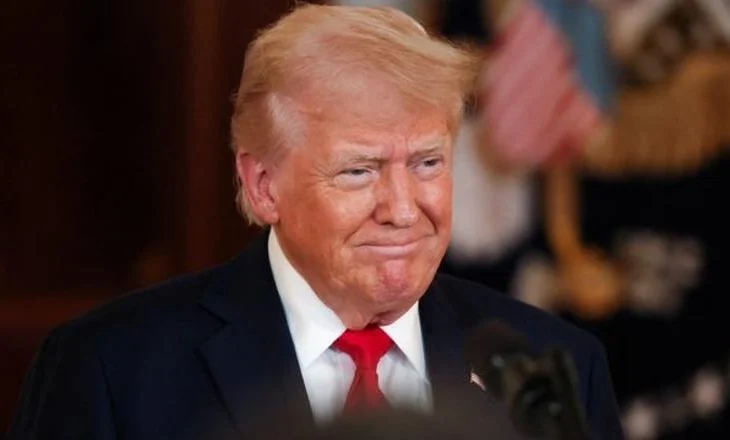 Bloomberg: Trump u kërkon vendeve të Ballkanit të pranojnë emigrantët e dëbuar nga SHBA