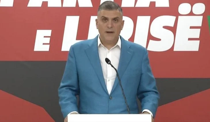 Blushi: KE rrëzon ‘paqen fiskale’ të Ramës, krimin elektoral për blerjen e votës dhe alibinë për pastrimin e parave