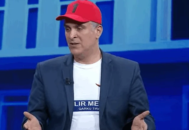 Blushi: Metës po i shkelen të drejtat në burg, i ndalohet takimi me motrën dhe fëmijët