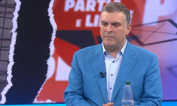Blushi: Vërtetë jemi 4 deputetë të Metës, por do ngjajmë sikur jemi 40