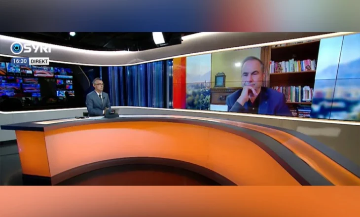 Boçi: Opozita ka nxjerrë në dritë të vërtetat që BE s’mund t’i injorojë më…