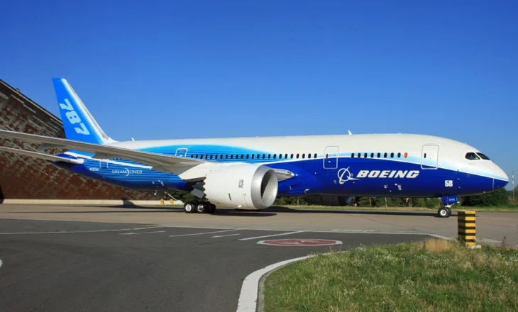 Boeing Dreamliner, avioni civil i sofistikuar që u rrëzua në Indi, xhevahiri i prodhuesve amerikanë