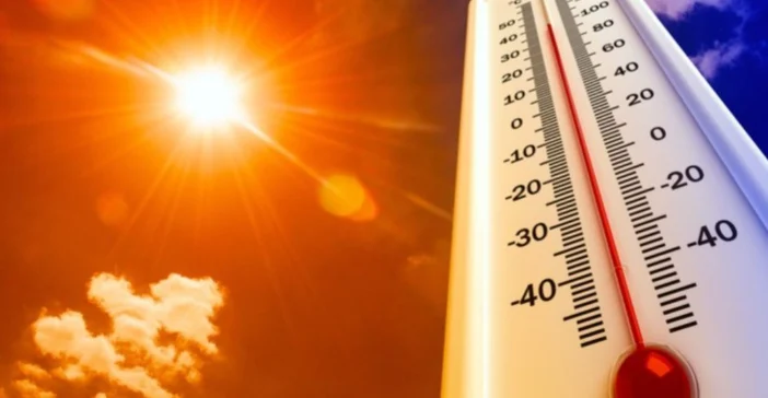 “Bomba e nxehtësisë” përfshin Evropën – Rekorde temperaturash, në gatishmëri Britania dhe vendet mesdhetare