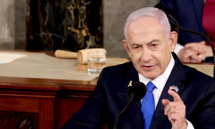 Bombardimi i spitalit në Izrael, Netanyahu: Tiranët e Teheranit do ta paguajnë