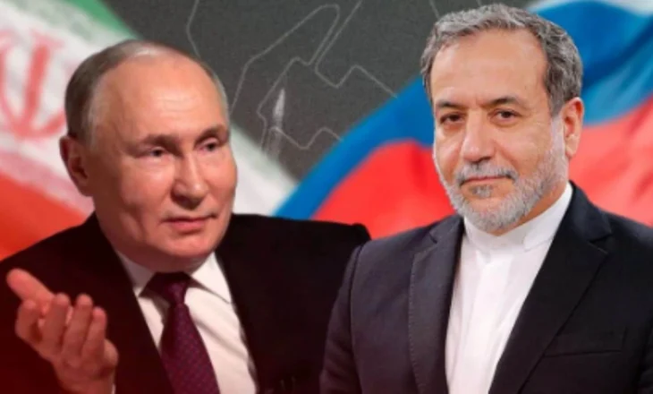 Bombardimi nga SHBA, iranianët takim urgjent me Putinin: Të gjitha opsionet janë në tryezë