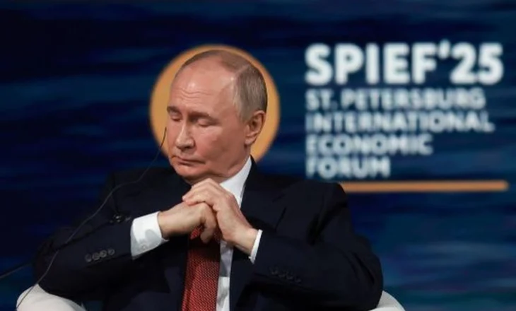 Bota drejt Luftës së Tretë Botërore? Putin: Është shqetësuese, s’po bëj shaka