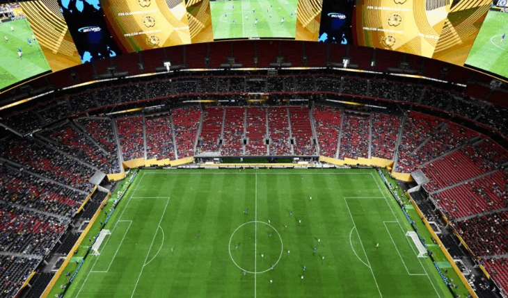 Botërori i klubeve, amerikanët shumë pak interes për futboll