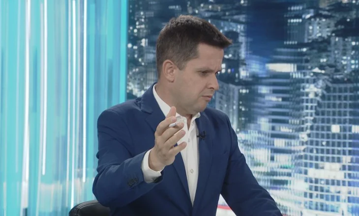 ”Braçe ka të drejtë”, Alimehmeti: KAS të mbajë përgjegjësi për votat ku është shprehur vullneti