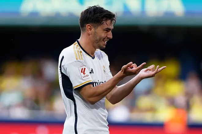 Brahim Díaz do të rinovojë me Real Madridin, konsiderohet lojtar kyç edhe për Xabi Alonson