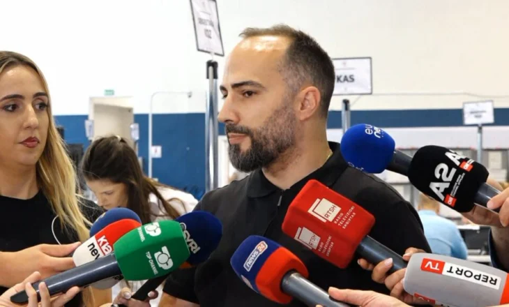 Braho: Po tentohet të dëmtohet procesi i rinumërimit në KQZ