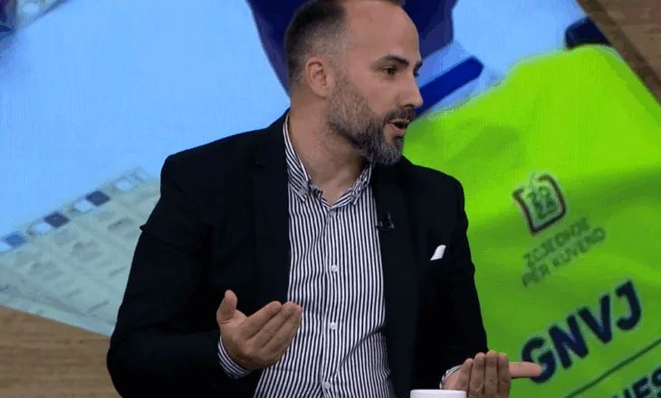 Braho: Vota e diasporës ishte dështim, vetëm votimi elektronik e shpëton nga patronazhimi