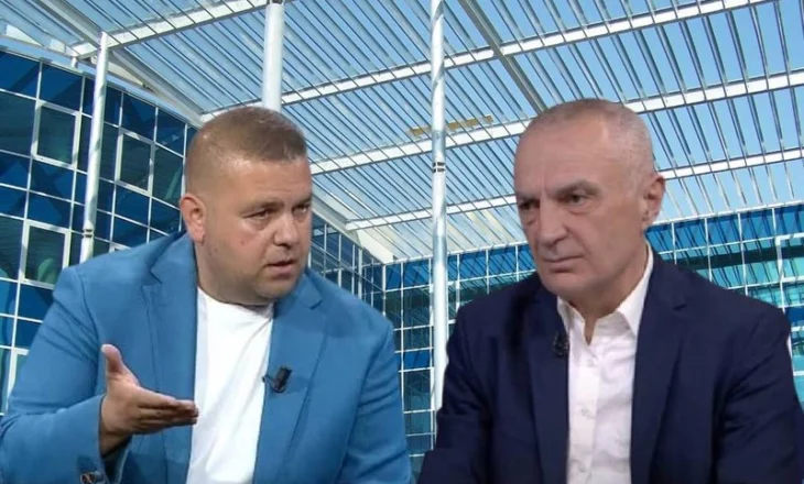 Braimllari i përgjigjet Metës: LSI ka pasur lobime vetëm në kohën kur Meta ka qenë kryetar partie
