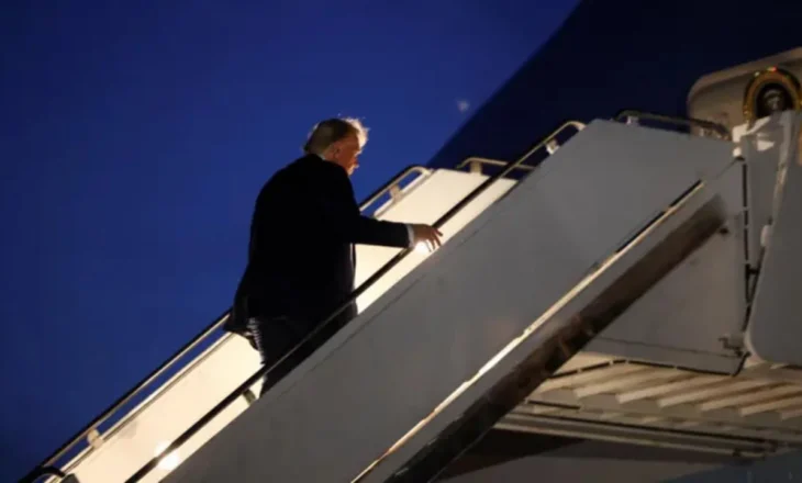 Braktisi takimin e G-7, reagon Donald Trump: Nuk ka lidhje me armëpushimin, por diçka më e madhe!