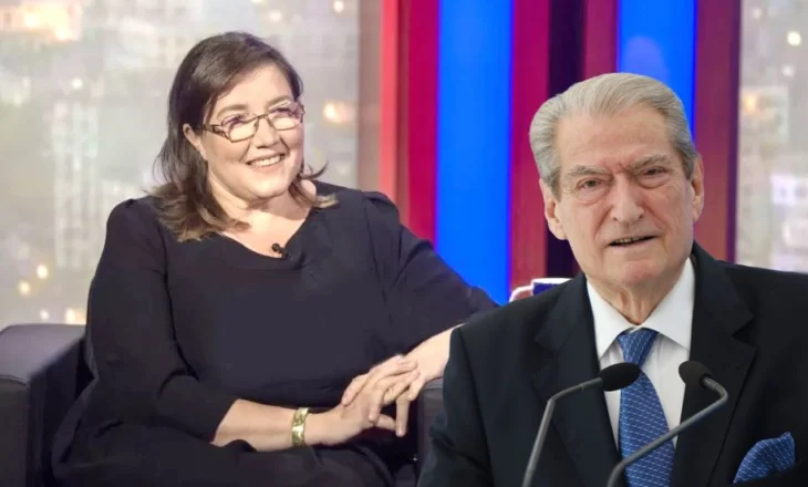 Brizida Gjikondi: PD është kthyer në teatër të errësirës, Sali Berisha komandon me skenarë mashtrimi, viktimizimi…
