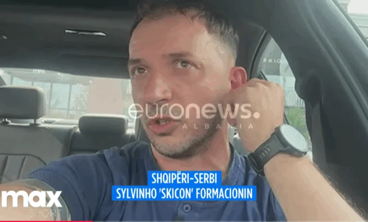 “Broja është lojtar që mund t’i krijojë probleme Serbisë”, Ansi Agolli: Ndeshje delikate, do të fitojë ekipi që…