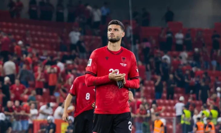 Broja “zgjon” interesin nga Bundesliga, 2 klube gjermane monitorojnë yllin shqiptar