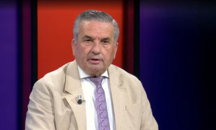 “Brukseli i bëri daljen”, Beqiri: Saliu shkoi për të bërë antireklamë ndaj Shqipërisë