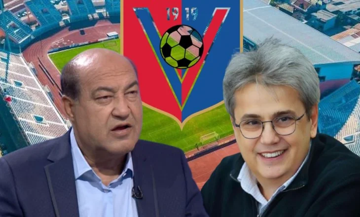 Bujar Qamili, mollë sherri! Përplasje KF Vllaznia dhe Bashkia Shkodër, klubi nuk do koncert në stadium: Na penalizon tek UEFA!