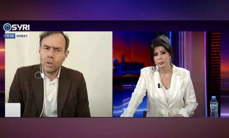 Burimi: PE tha sot një fjali që i fut thikën këtyre zgjedhjeve: Problem pavarësia e gjyqësorit