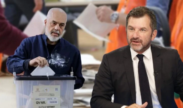 Bushati: Me vjedhjen e hapur të votës nga Rama, PD do të humbë edhe për bashkinë e Tiranës
