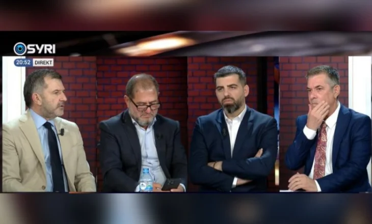 Bushati: Nuk ka zgjedhje normale kur Rama kontrollon drejtësinë, administratën dhe mediat