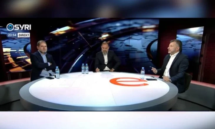 Bushati: Rama po kthen SPAK-un dhe bashkitë në vegla politike – Mediat promovojnë budallallëkun e Zeqinesë dhe Sara Miles…
