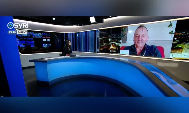 Buxhuku paralajmëron: Konflikti Iran-Izrael kërcënon seriozisht ekonominë e Shqipërisë, çmimi i naftës u rrit me 10 dollarë…