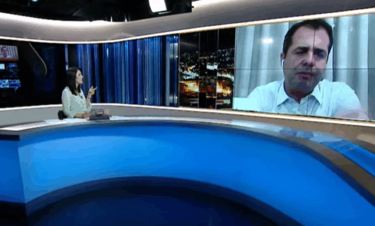 Bylykbashi: Administrata e Trump mesazh për shkatërrimin e karteleve të drogës në Shqipëri