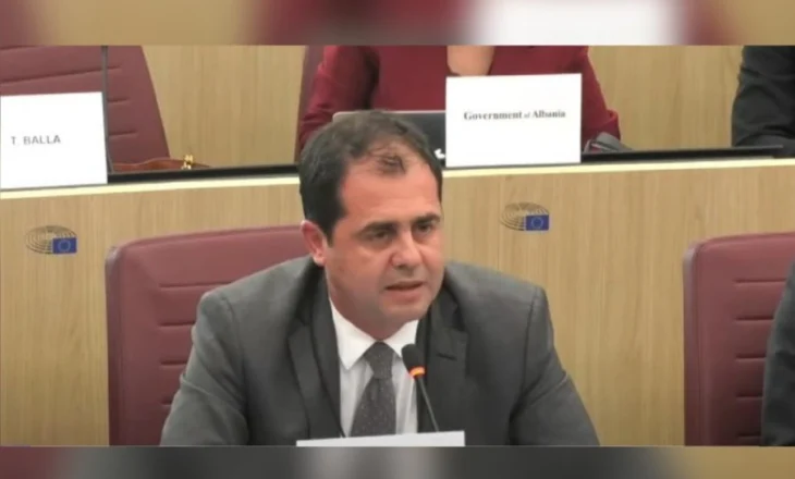 Bylykbashi: Në Shqipëri shteti përdor dhunën për të marrë votën, grabit pronat për klientët dhe mbyt drejtësinë