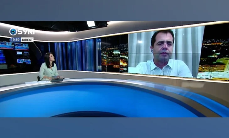 Bylykbashi: Pas shkëlqimit fshihet një qeverisje grabitqare, korruptive e lidhur me krimin! Ndërkombëtarët po ndërgjegjësohen