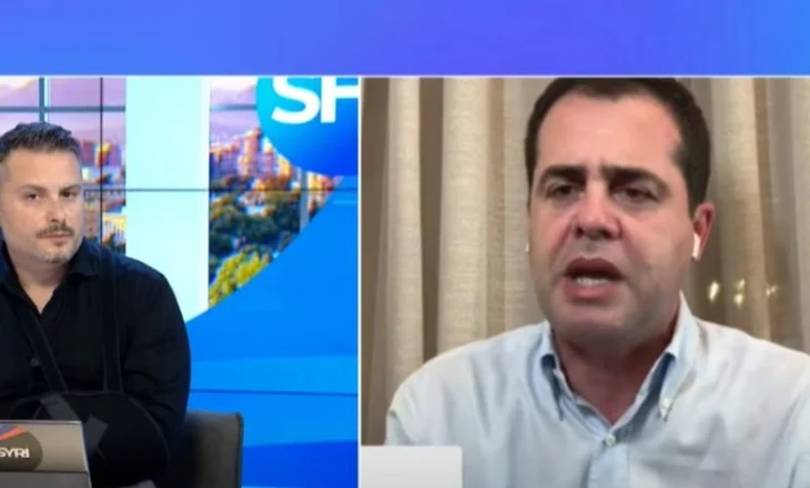 Bylykbashi: Po faktojmë farsën elektorale të 11 Majit tek Ndërkombëtarët që monitorojnë Shqipërinë
