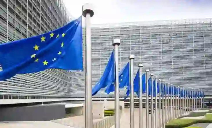 Ca thagma morale në Europë përballë një shteti amoral, pjellë monstruoze e saj