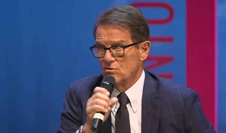 Capello kritikon ashpër lojtarët italianë: Është turp të refuzosh kombëtaren e vendit tënd