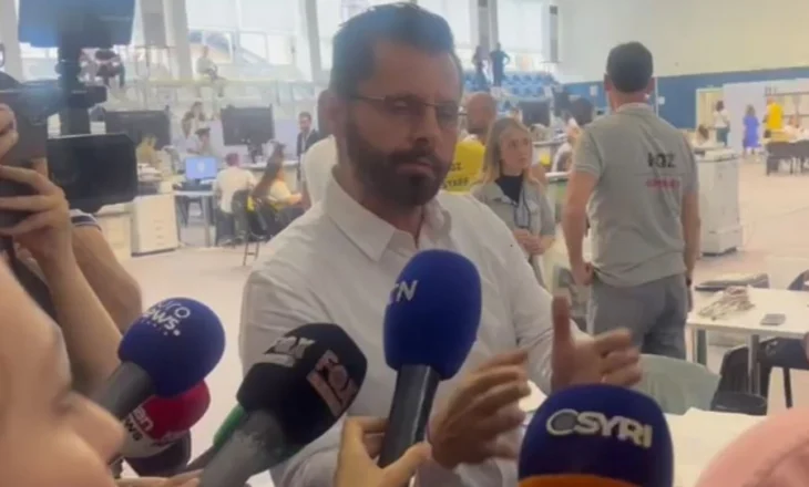 Çefa i KAS sqaron procesin: Jo rinumërim, vlerësojmë nëse një kuti ka elementë për t’u shpallur e parregullt
