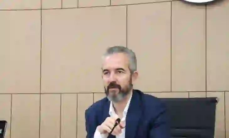 Celibashi: Rinumërimi i votave për Tiranën e Fierin do bëhet nga stafi i KQZ, ja se kur do nisë
