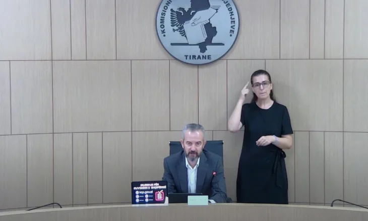 Celibashi: Rinumërimi në Tiranë e Fier do të marrë 18-20 ditë, s’kërkojmë fonde shtesë, kemi kursyer