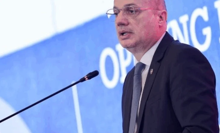Çështja e detit! Hasani për mediat greke: Shqipëria mbetet e hapur për një marrëveshje të drejtë