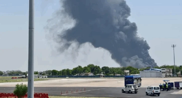 Çfarë dihet deri më tani mbi tragjedinë ajrore në Indi, reagon “Boeing”