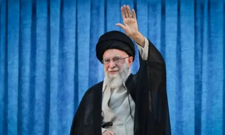 Çfarë duhet të dini rreth udhëheqësit misterioz të Iranit, Ali Khamenei