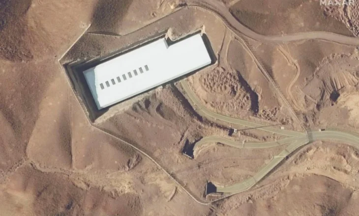 Çfarë është Fordow? Objekti bërthamor nëntokësor në Iran që vetëm një bombë amerikane mund ta shkatërrojë