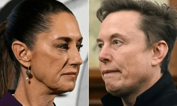 Çfarë fshihet pas shpërthimit të raketës? Meksika kërcënon me padi Elon Musk
